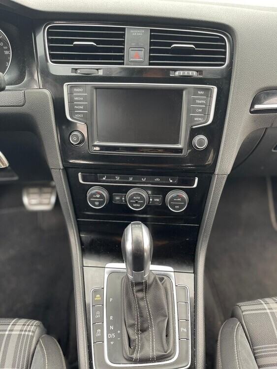 Golf VII GTD