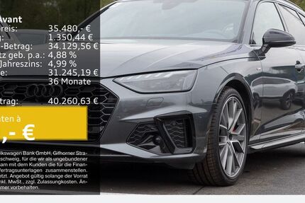 Audi A4 51.915 km 34.920 &euro; Duisburg 47059