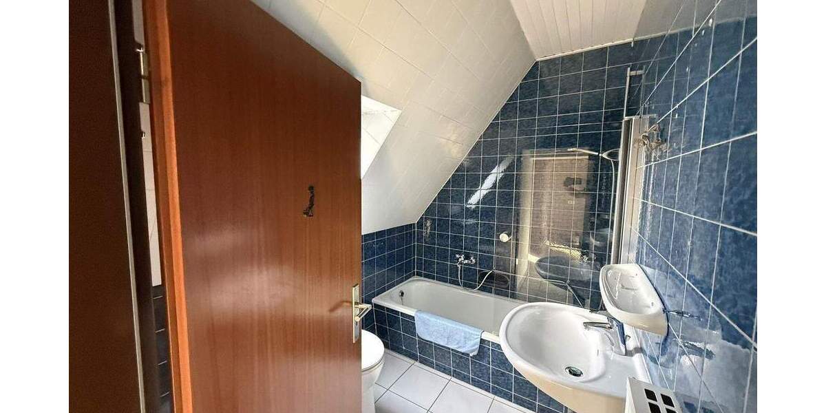 Vielseitiges Haus mit 2. Wohnung, Werkstatt, Garage & Garten. Provisionsfrei im Niersenbruch KaLi 6 zimmer