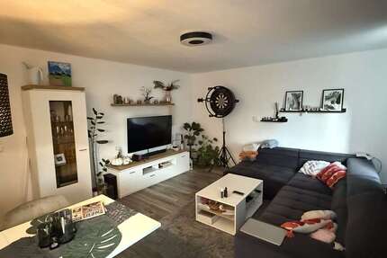 Wohnung zum Mieten in Krefeld 590 € 80 m² 3 zimmer