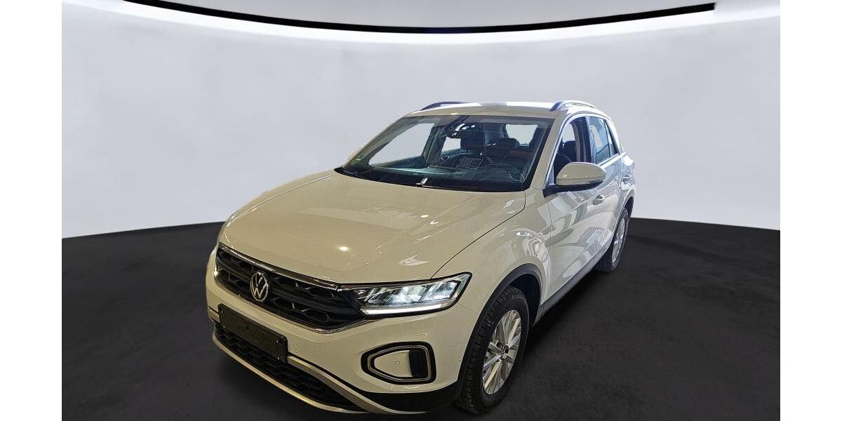 VW T-Roc 38.300 km 16.998 &euro; Mülheim / Ruhr 45473