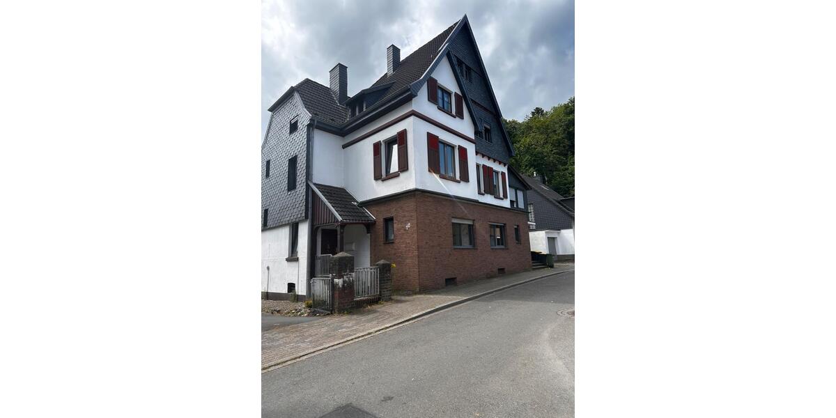 Erdgeschosswohnung, MH-Mintard, (SaarnBreitscheidKettwig) 4 zimmer