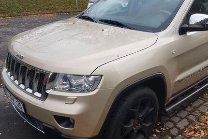Jeep Grand Cherokee 196.300 km 10.200 &euro; Bochum 44879