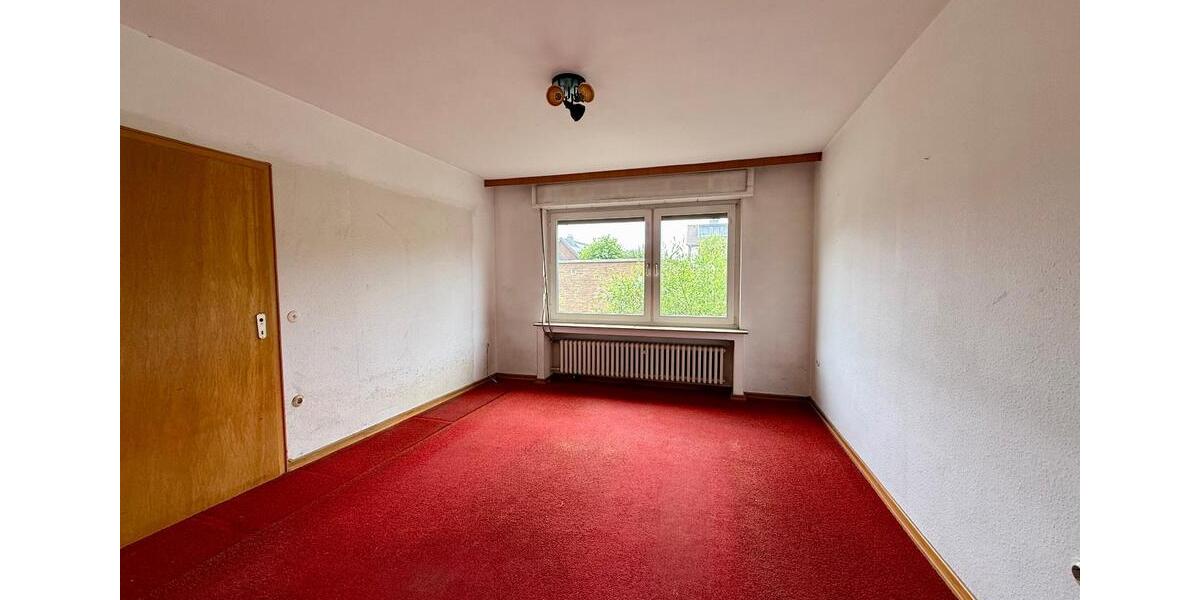 Reihenhaus Rheinberg - 5 Zimmer, 96 m&sup2;, 380.000&euro; | Angebot:27112645