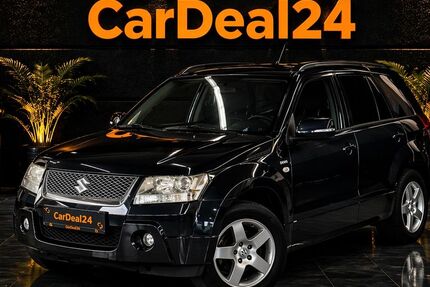 Suzuki Grand Vitara 182.000 km 5.599 &euro; Voerde 46562