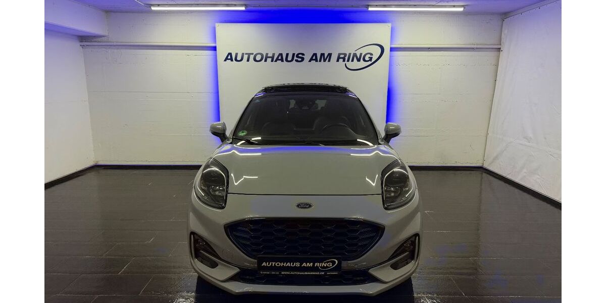 Ford Puma 114.020 km 18.999 &euro; Ratingen bei Düsseldorf 40878