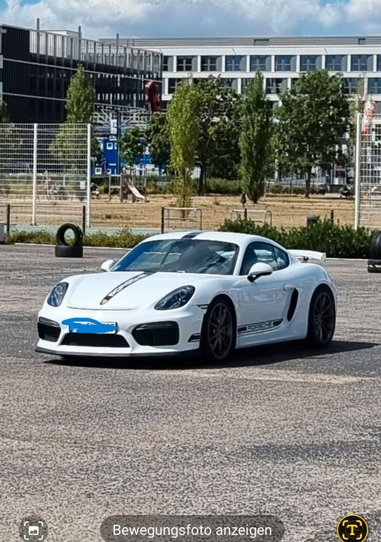 Cayman