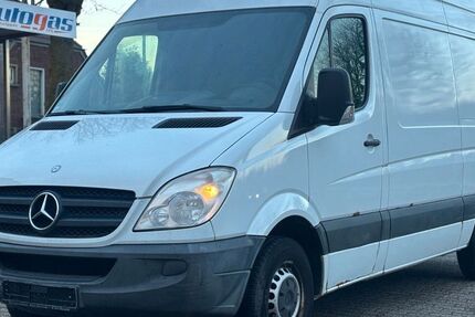 Mercedes-Benz Sprinter 260.000 km 5.999 &euro; neukirchen-vluyn 47506