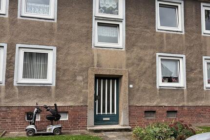 3-Zimmer-Wohnung in Kamp-Lintfort Geisbruch 3.5 zimmer