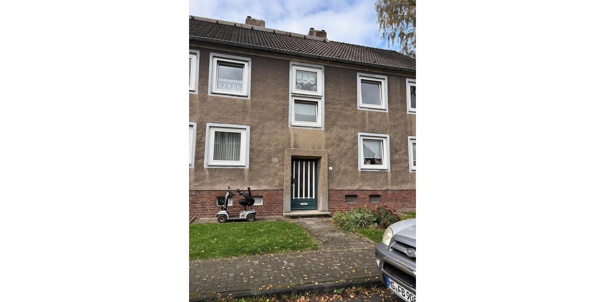 3-Zimmer-Wohnung in Kamp-Lintfort Geisbruch 3.5 zimmer