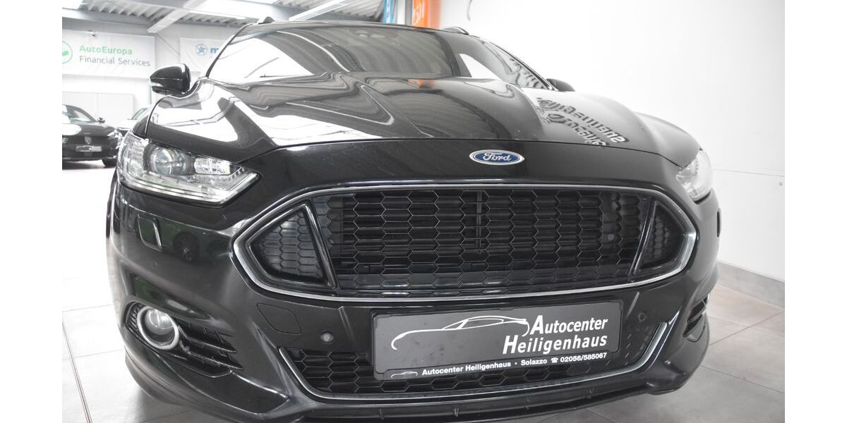 Ford Mondeo 217.492 km 9.980 &euro; Heiligenhaus 42579