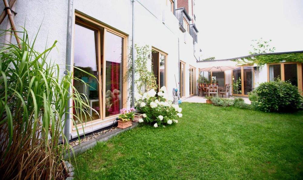 Etagenwohnung Meerbusch Osterath - 4 Zimmer, 135 m&sup2;, 795.000&euro; | Angebot:25337691