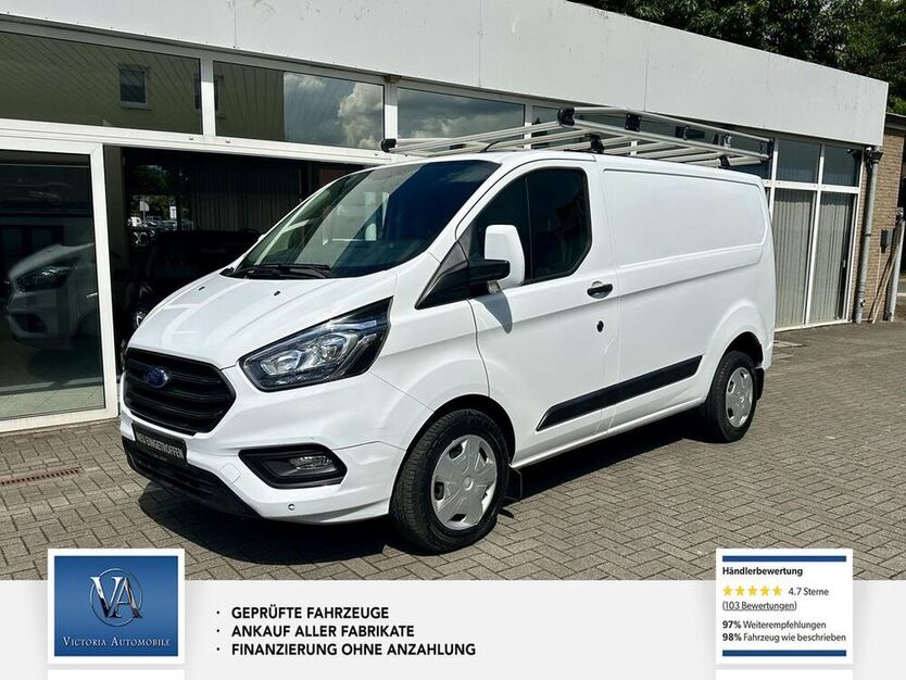 Transit Custom