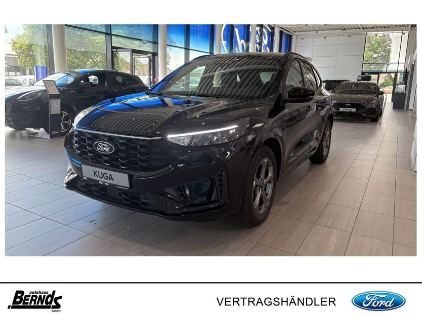 Ford Kuga 2.239 km 34.480 € Duisburg 47167