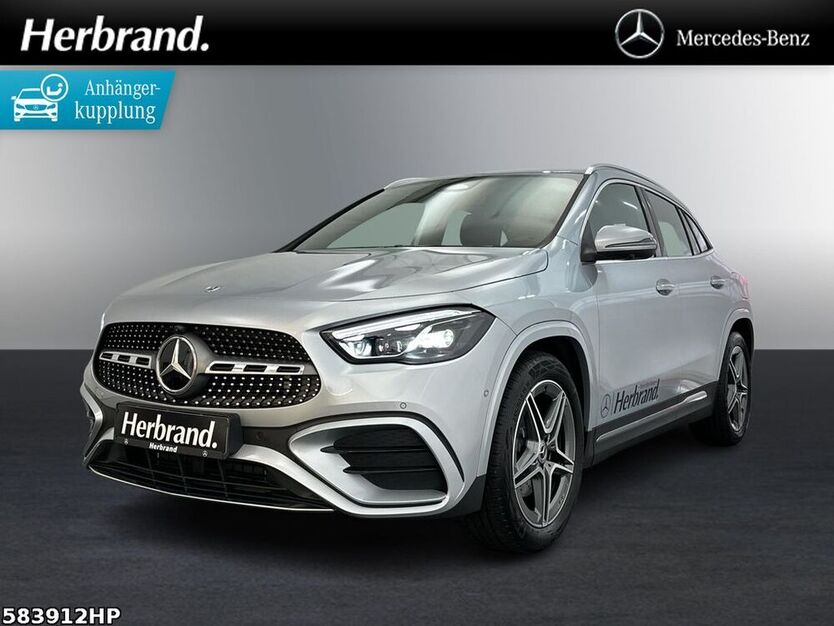 GLA 180
