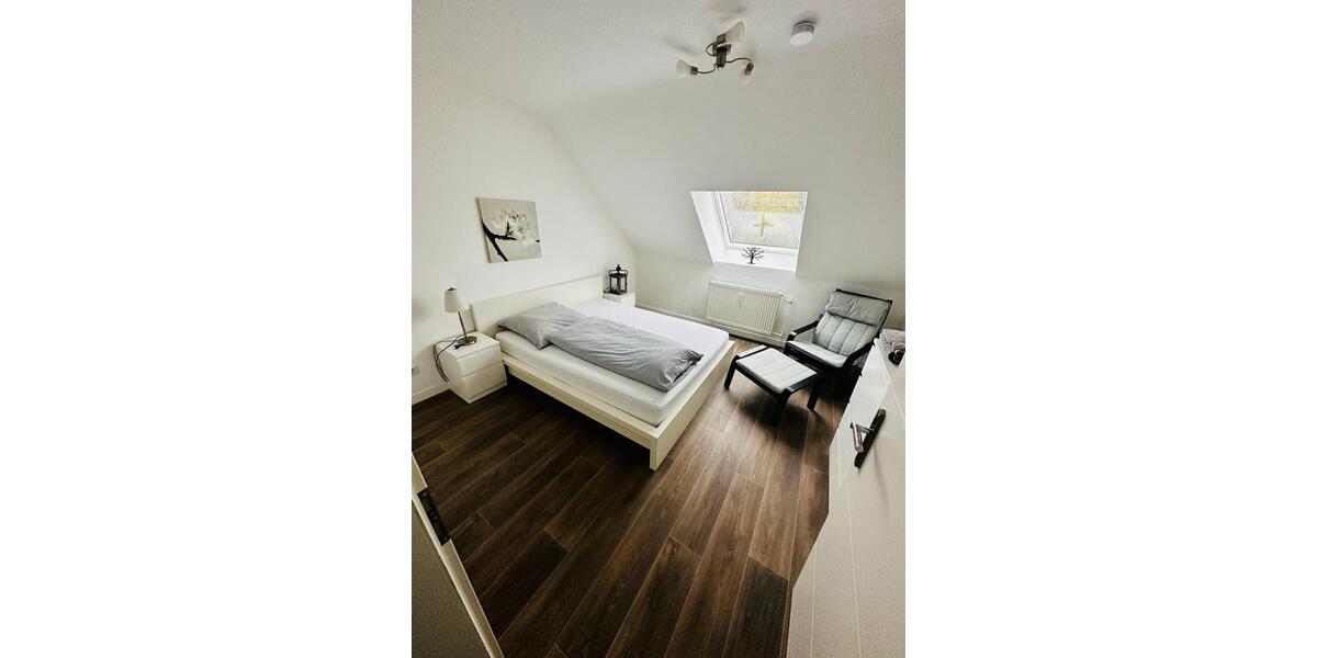 Möblierte Wohnung in Ratingen Schwarzbach 3 zimmer