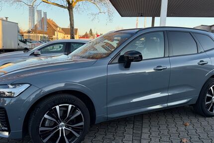 Volvo XC60 56.000 km 38.400 &euro; mettmann 40822