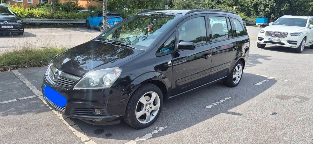 Zafira