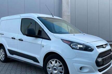 Ford Transit Connect 190.000 km 6.390 &euro; Düsseldorf 40231