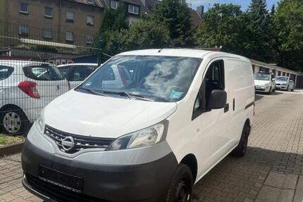 Nissan NV200 165.000 km 5.000 &euro; Essen 45143