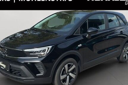 Opel Crossland (X) 13.171 km 18.290 &euro; Moers 47441