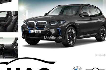 BMW iX3 82.430 km 37.740 &euro; Bochum 44809