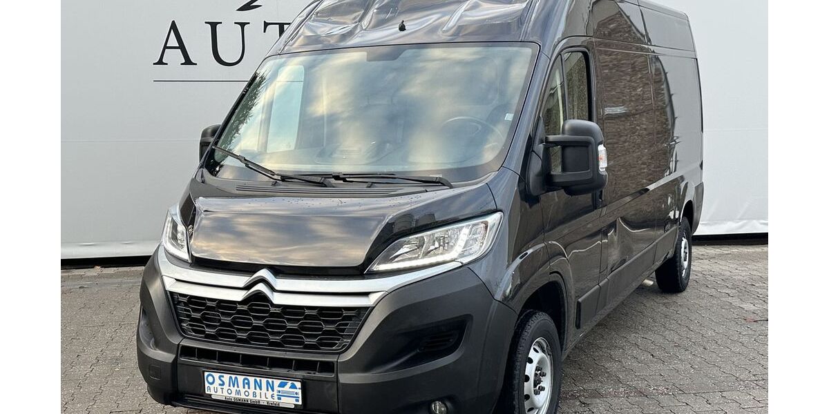 Citroen Jumper 141.035 km 9.950 &euro; Krefeld 47805