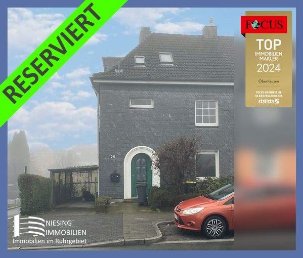 Einfamilienhaus Velbert Mitte - 139.000&euro; | Angebot:25706530