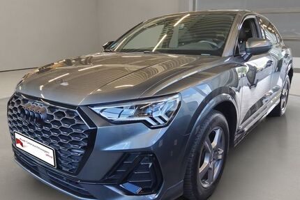Audi Q3 45.325 km 33.489 &euro; Krefeld 47805