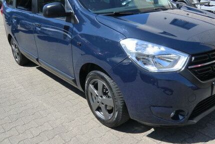 Dacia Lodgy 80.229 km 7.500 &euro; Essen 45326
