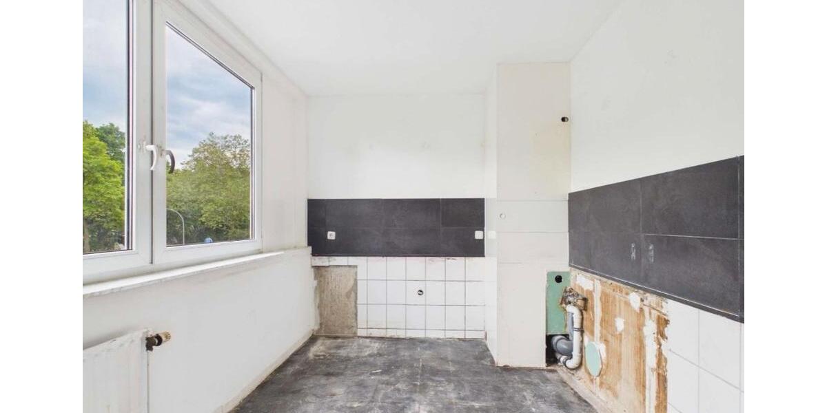 Etagenwohnung Gelsenkirchen Gelsenkirchen-Mitte - 3 Zimmer, 78 m&sup2;, 630&euro; | Angebot:27577503
