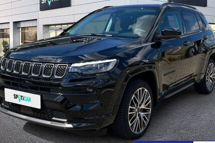 Jeep Compass 19.999 km 35.888 € Essen 45143