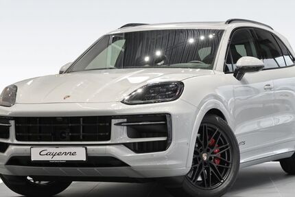 Porsche Cayenne 19.900 km 136.900 &euro; Düsseldorf 40468