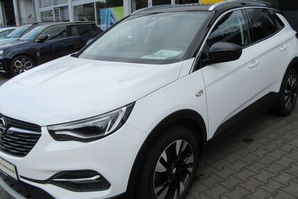 Opel Grandland (X) 74.212 km 14.890 € Bochum 44795