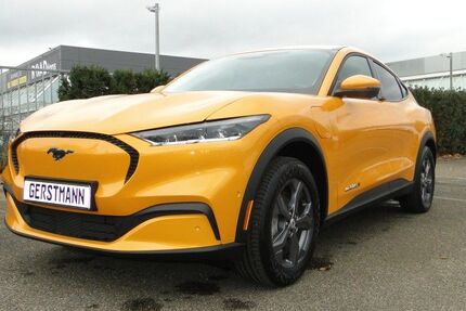 Ford Mustang Mach-E 13.500 km 37.780 € Düsseldorf 40589