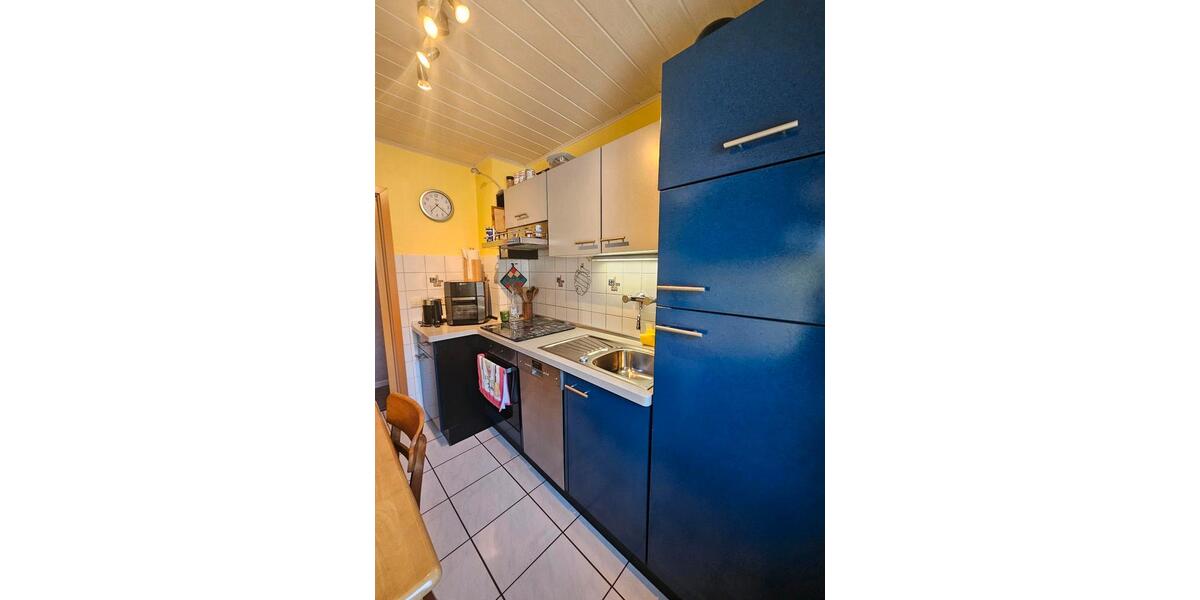 Etagenwohnung Dorsten Altstadt - 4 Zimmer, 73 m&sup2;, 179.000&euro; | Angebot:27429971