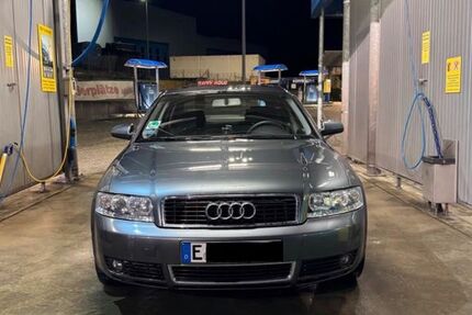 Audi A4 174.900 km 2.200 &euro; Essen 45259