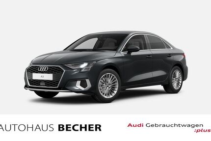 Audi A3 13.258 km 29.930 &euro; Wesel 46485