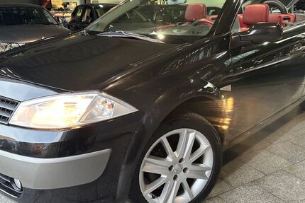 Renault Megane 160.000 km 2.990 &euro; Duisburg 47059