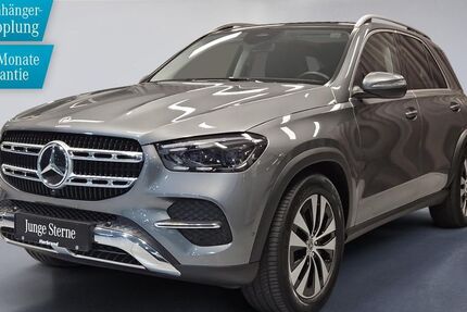 Mercedes-Benz GLE 350 12.821 km 74.780 &euro; Krefeld 47800