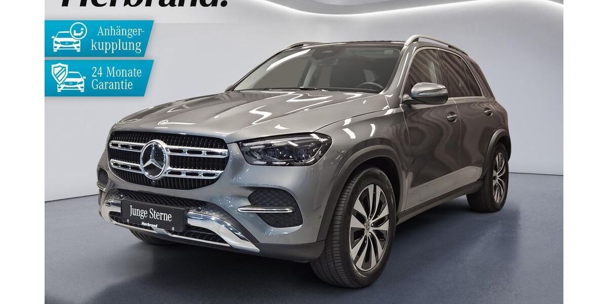 Mercedes-Benz GLE 350 12.821 km 74.780 &euro; Krefeld 47800