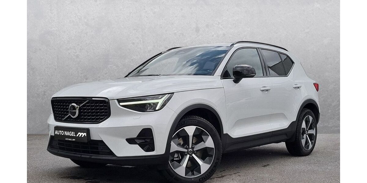 Volvo XC40 29.472 km 32.980 &euro; Dinslaken 46535
