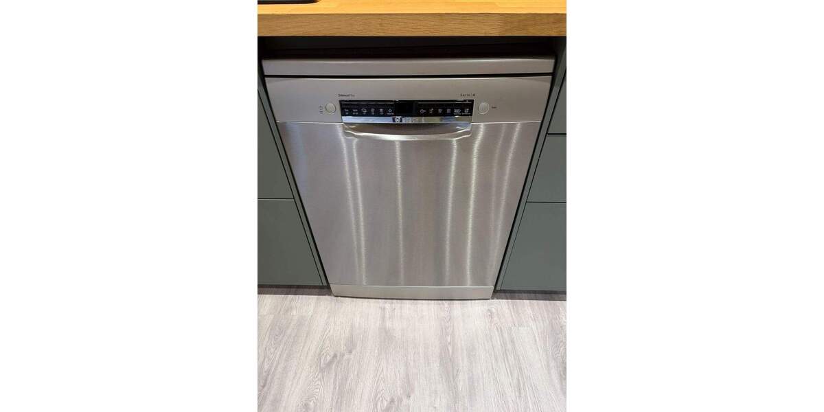 Etagenwohnung Bochum Riemke - 3 Zimmer, 98 m&sup2;, 833&euro; | Angebot:24808355