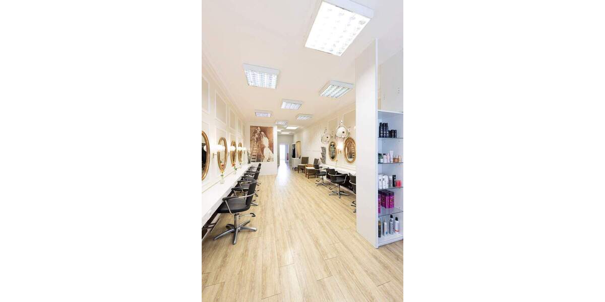 Gewerbeobjekt Düsseldorf Flingern Nord - 2 Zimmer, 200.000&euro; | Angebot:24689233