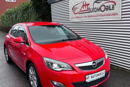 Opel Astra 165.000 km 3.899 &euro; Marl 45770