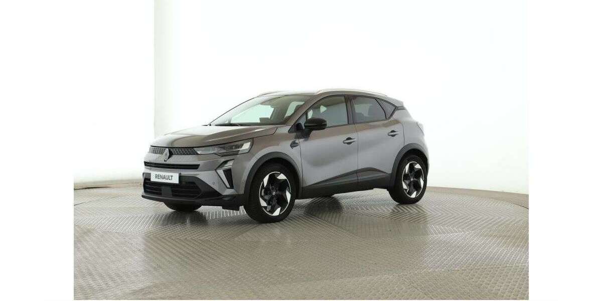 Renault Captur 27.702 km 23.880 &euro; Oberhausen 46049
