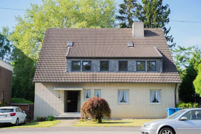 Wohnung zum Mieten in Krefeld 480 € 64 m²