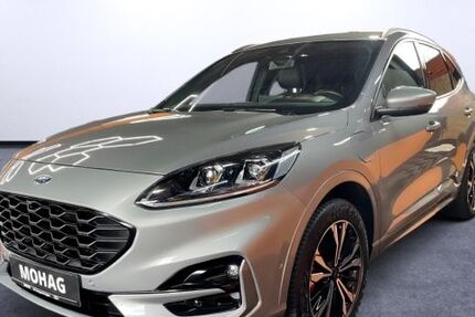 Ford Kuga 44.240 km 23.390 &euro; Recklinghausen 45659