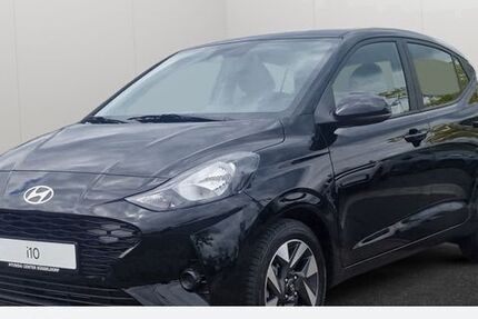 Hyundai i10 10.000 km 16.990 &euro; Dinslaken 46535