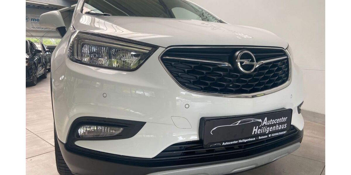 Opel Mokka 112.349 km 10.580 &euro; Heiligenhaus 42579